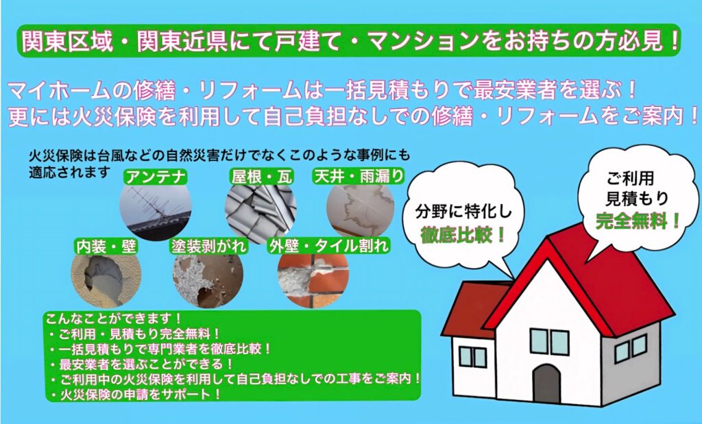 お客様にとって最適 最安なリフォーム業者を見つける お家のメンテナンスnet のサービスがスタート 株式会社abyad